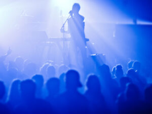 Energetic Soundtrack