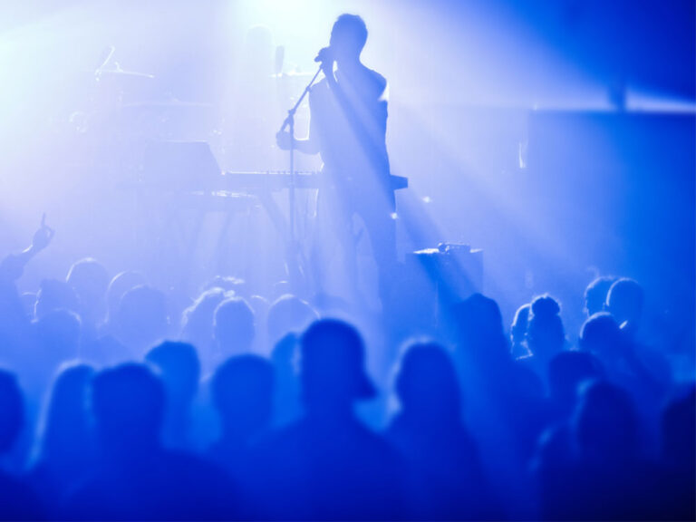 Energetic Soundtrack