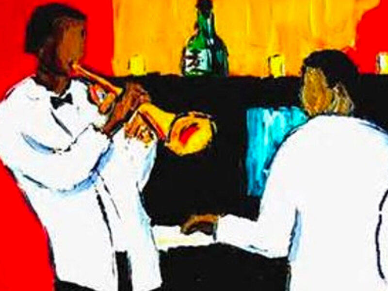 Audio Post. SoundCloud.