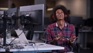 Audio Post. Selfhosted.