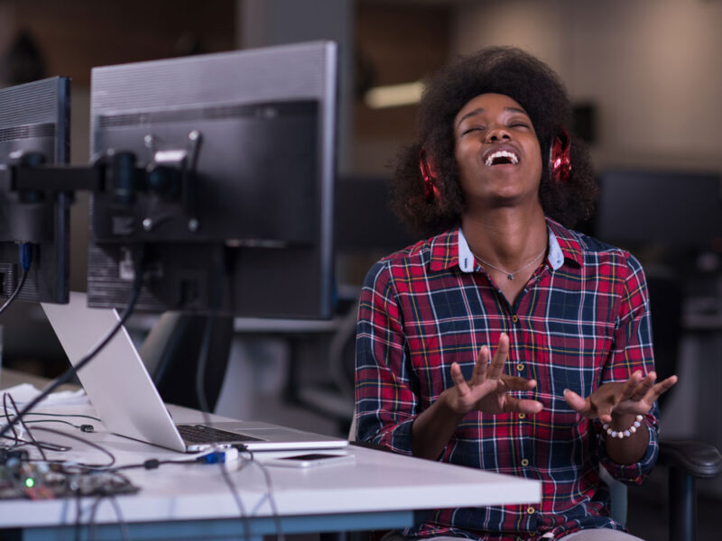 Audio Post. Selfhosted.