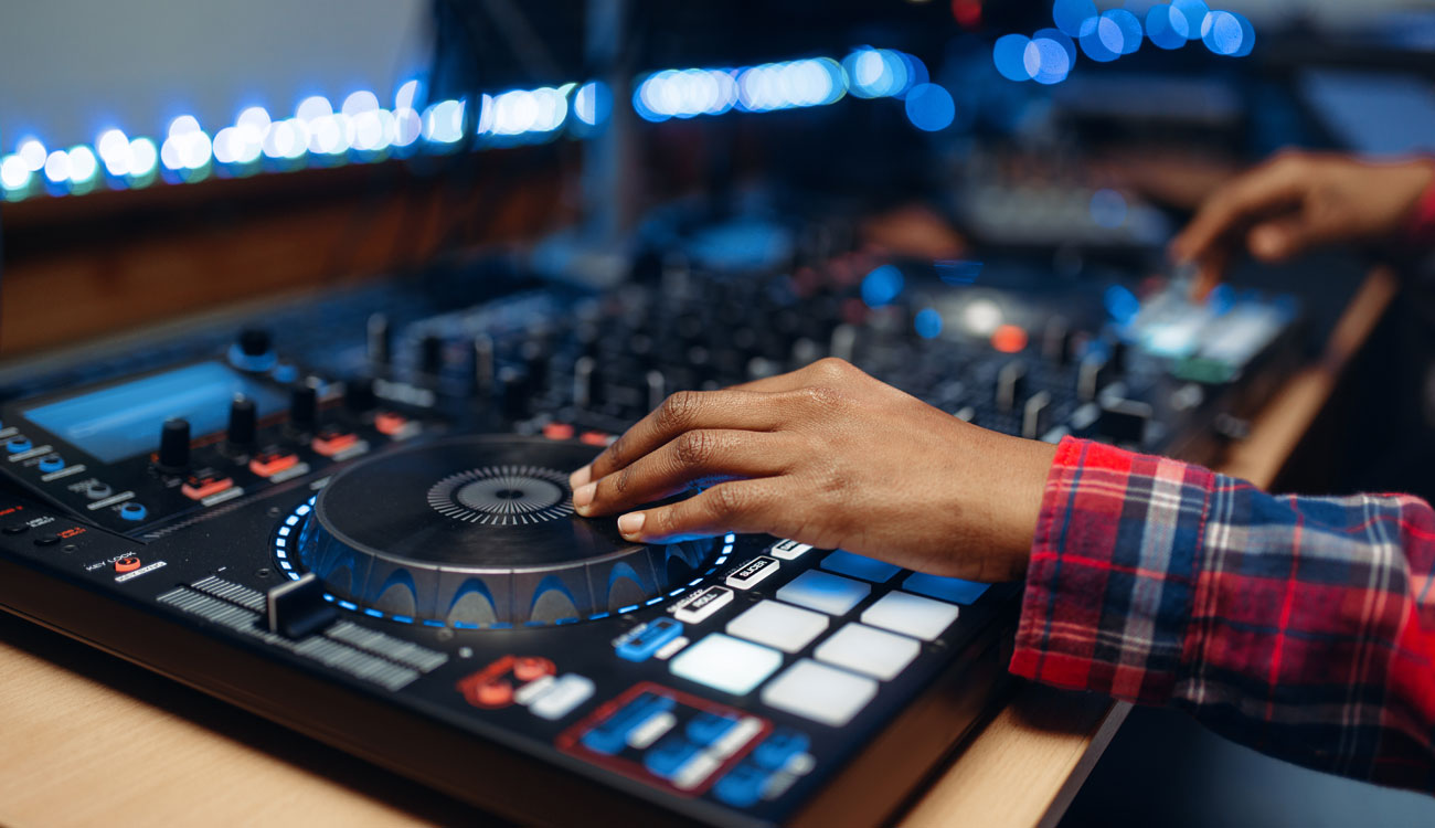 Audio Post. Audiomack.