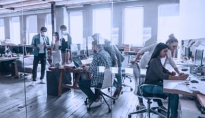 A guide to collaborating on design systems