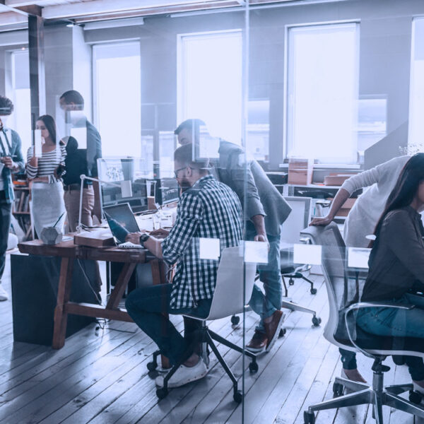 A guide to collaborating on design systems