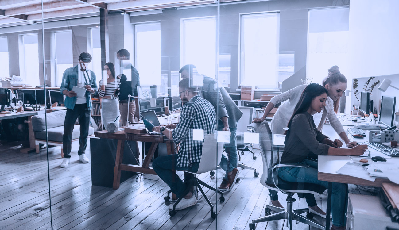 A guide to collaborating on design systems