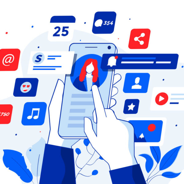 How to run a small social network site