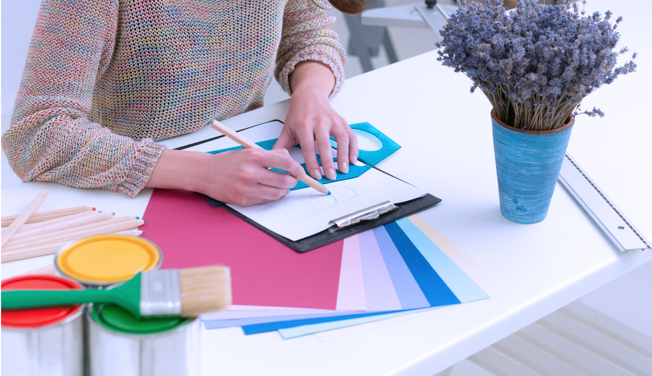 Designing accessible color systems